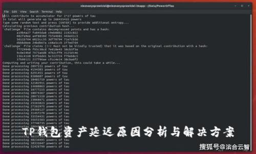 TP钱包资产延迟原因分析与解决方案