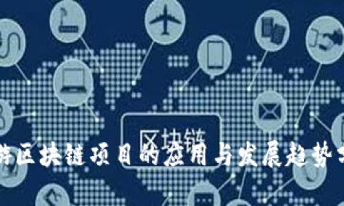旅游区块链项目的应用与发展趋势分析