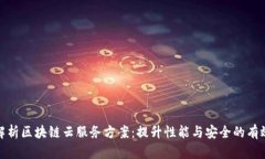 全面解析区块链云服务方案：提升性能与安全的