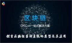 探索区块链查询系统的类型及其应用