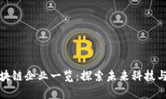 聊城北站区块链企业一览：探索未来科技与创新