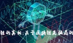 揭开区块链的真相：关于区块链是骗局的书籍推