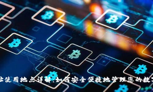 TP地址使用地点详解：如何安全便捷地管理您的数字资产