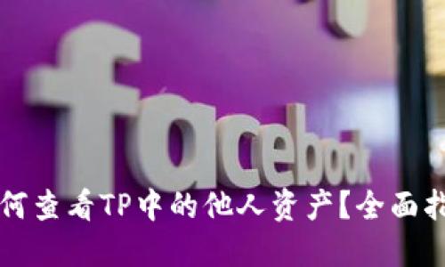 如何查看TP中的他人资产？全面指南